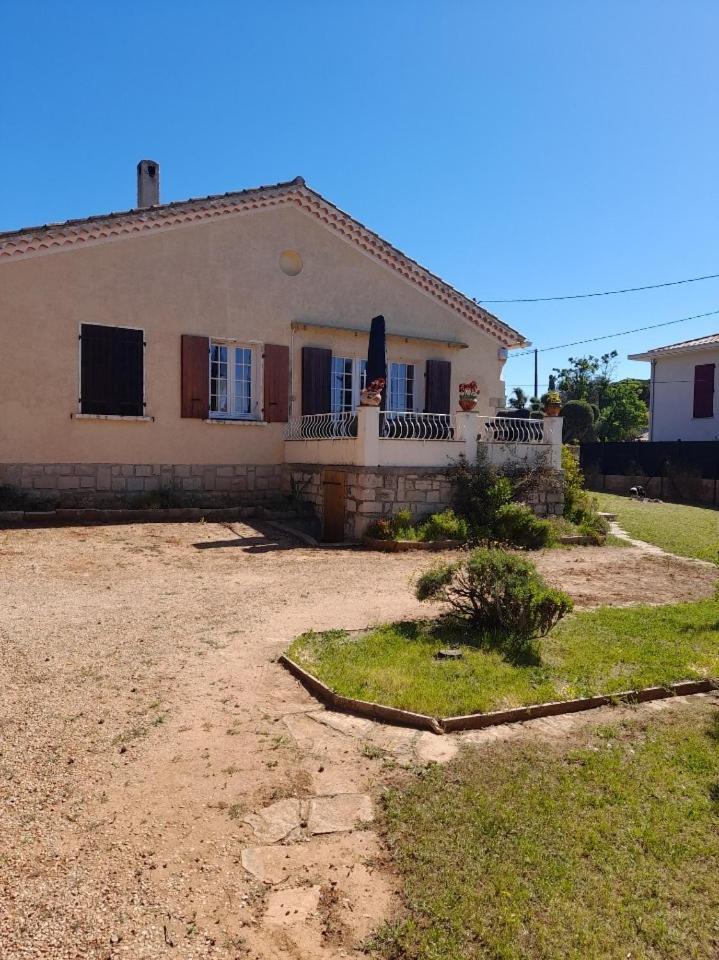 Maison Familliale, Vaste Jardin Proche Et Centre Holiday home Bandol